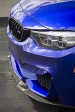 BMW M4 CS 2018 года (NA)